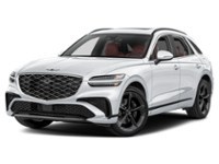 2026 Genesis GV70 3.5T Sport Quilting