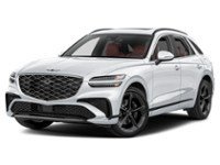 2026 Genesis GV70 3.5T Sport Quilting Uyuni White  Shot 60