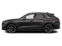 2026 Genesis GV70 3.5T Sport Quilting Vik Black  Shot 17