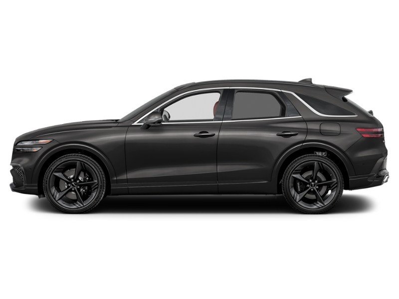 2026 Genesis GV70 3.5T Sport Quilting