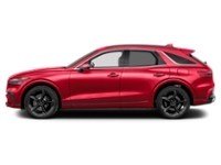 2026 Genesis GV70 3.5T Sport Quilting Mauna Red  Shot 25