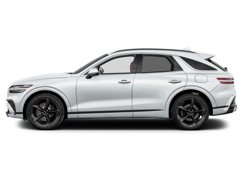 2026 Genesis GV70 3.5T Sport Quilting