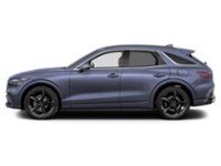2026 Genesis GV70 3.5T Sport Quilting Ceres Blue Matte  Shot 47