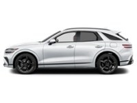 2026 Genesis GV70 3.5T Sport Quilting Uyuni White  Shot 11