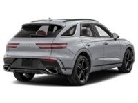 2026 Genesis GV70 3.5T Sport Quilting Savile Silver  Shot 6