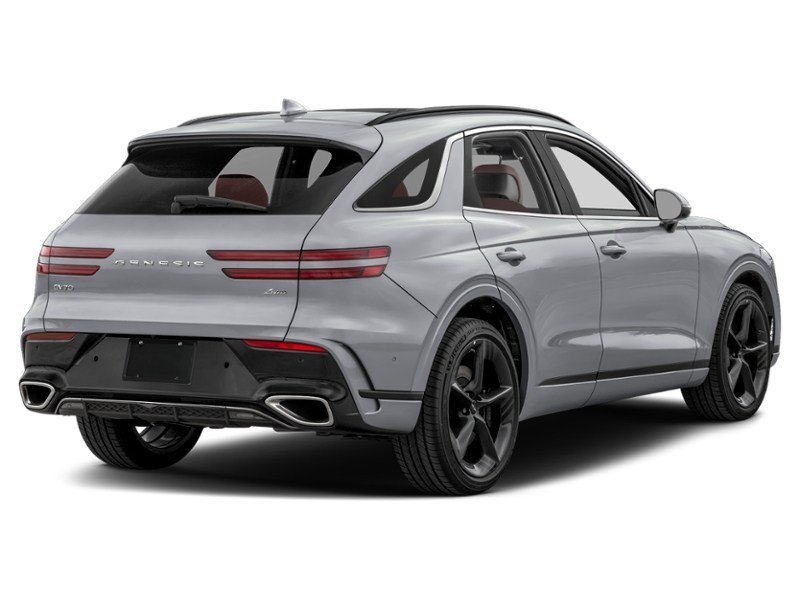 2026 Genesis GV70 3.5T Sport Quilting