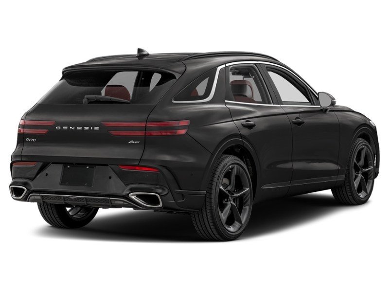 2026 Genesis GV70 3.5T Sport Quilting