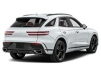2026 Genesis GV70 3.5T Sport Quilting Matterhorn White Matte  Shot 6