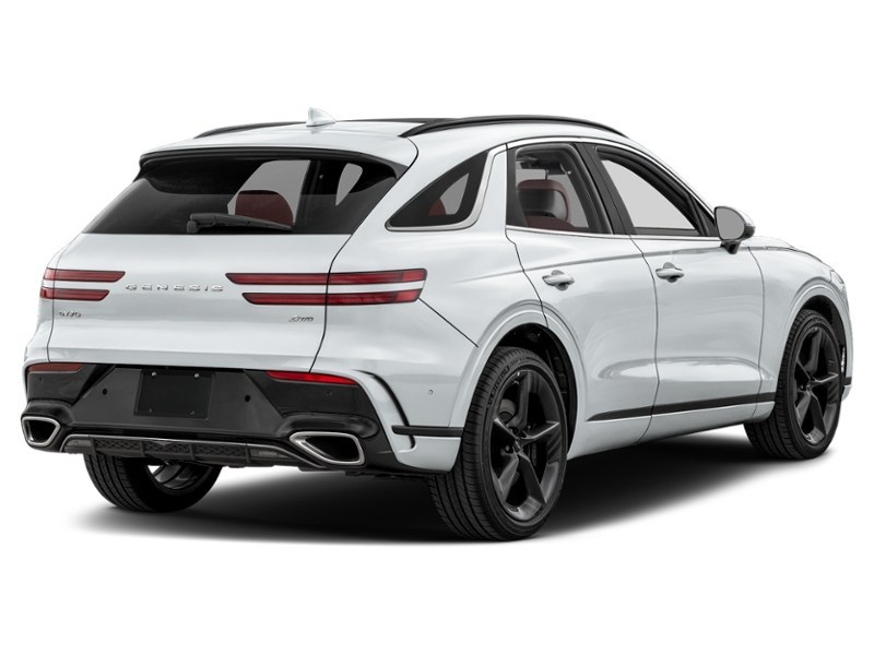 2026 Genesis GV70 3.5T Sport Quilting