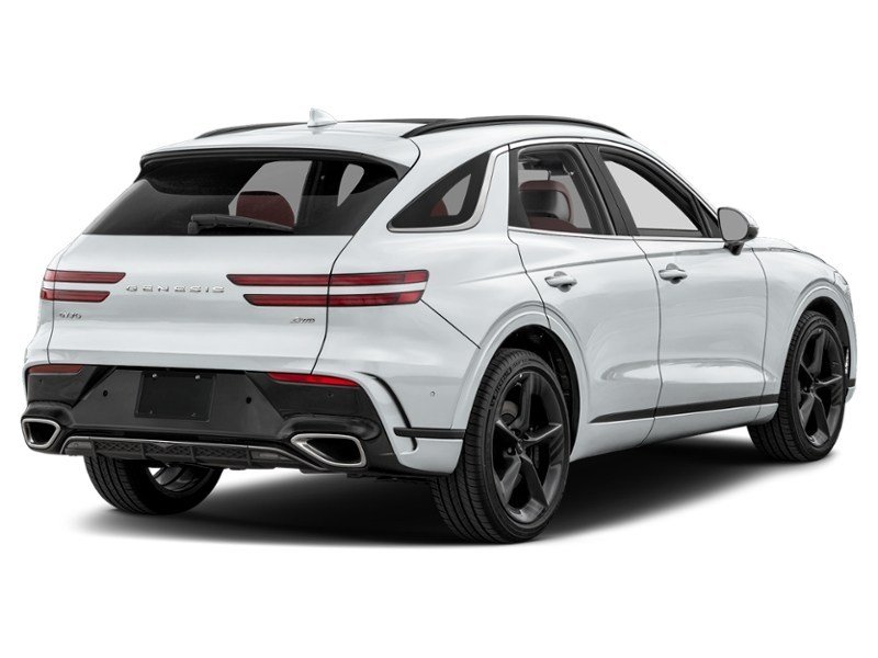 2026 Genesis GV70 3.5T Sport Quilting