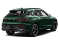 2026 Genesis GV70 3.5T Sport Quilting Storr Green  Shot 38
