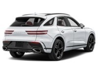 2026 Genesis GV70 3.5T Sport Quilting Uyuni White  Shot 12