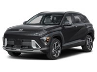 2026 Hyundai Kona 2.0L Preferred FWD Abyss Black  Shot 1