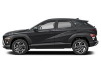 2026 Hyundai Kona 2.0L Preferred FWD Abyss Black  Shot 5