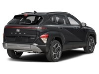 2026 Hyundai Kona 2.0L Preferred FWD Abyss Black  Shot 6