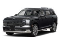 2027 Hyundai Palisade