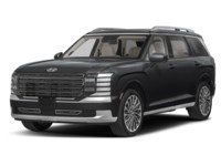 2026 Hyundai Palisade Ultimate Calligraphy AWD