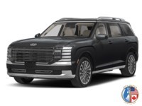 2026 Hyundai Palisade Ultimate Calligraphy AWD Abyss Black  Shot 1