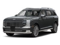 2027 Hyundai Palisade