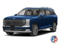 2026 Hyundai Palisade Ultimate Calligraphy AWD
