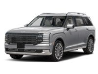2027 Hyundai Palisade