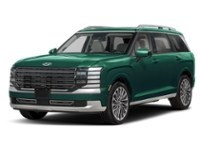2027 Hyundai Palisade