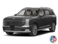 2026 Hyundai Palisade Ultimate Calligraphy AWD Titan Green  Shot 42