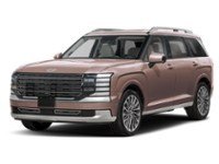 2027 Hyundai Palisade