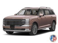 2026 Hyundai Palisade Ultimate Calligraphy AWD