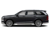 2027 Hyundai Palisade