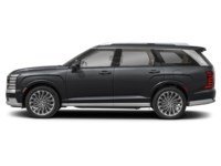 2026 Hyundai Palisade Ultimate Calligraphy AWD Abyss Black  Shot 5