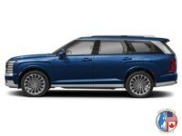 2026 Hyundai Palisade Ultimate Calligraphy AWD Classy Blue  Shot 10