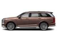 2027 Hyundai Palisade