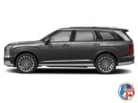 2026 Hyundai Palisade Ultimate Calligraphy AWD Titan Green  Shot 43