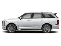 2026 Hyundai Palisade Ultimate Calligraphy AWD Creamy White  Shot 47