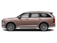 2027 Hyundai Palisade