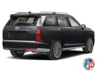 2026 Hyundai Palisade Ultimate Calligraphy AWD