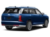2027 Hyundai Palisade
