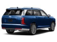 2027 Hyundai Palisade