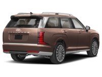 2026 Hyundai Palisade Ultimate Calligraphy AWD Cast Iron Brown  Shot 19