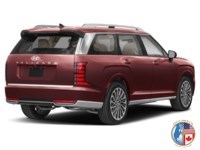 2026 Hyundai Palisade Ultimate Calligraphy AWD