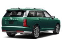 2027 Hyundai Palisade