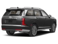 2026 Hyundai Palisade Ultimate Calligraphy AWD