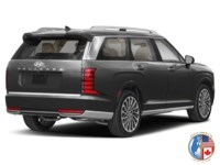 2026 Hyundai Palisade Ultimate Calligraphy AWD Titan Green  Shot 44