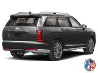 2026 Hyundai Palisade Ultimate Calligraphy AWD Titan Green  Shot 40