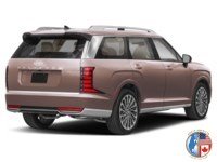 2026 Hyundai Palisade Ultimate Calligraphy AWD