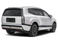 2026 Hyundai IONIQ 9 Preferred + AWD w/Ultimate Calligraphy Pkg Serenity White  Shot 2