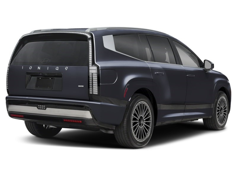 2026 Hyundai IONIQ 9 Preferred + AWD w/Ultimate Calligraphy Pkg