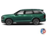 2026 Hyundai Palisade HEV Ultimate Calligraphy AWD