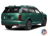 2026 Hyundai Palisade HEV Ultimate Calligraphy AWD Robust Emerald  Shot 6